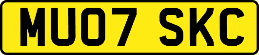 MU07SKC