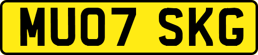 MU07SKG