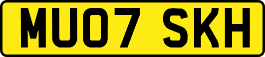 MU07SKH