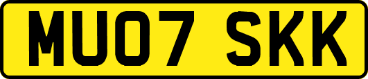 MU07SKK