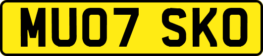 MU07SKO