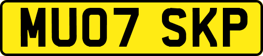MU07SKP