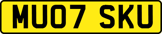 MU07SKU