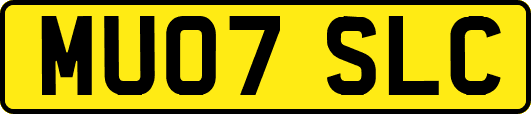 MU07SLC
