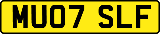 MU07SLF