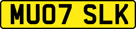 MU07SLK