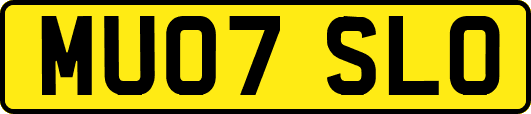 MU07SLO