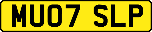 MU07SLP