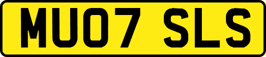 MU07SLS