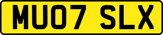 MU07SLX