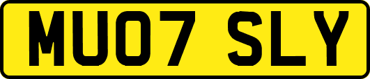 MU07SLY
