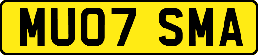 MU07SMA
