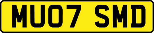 MU07SMD