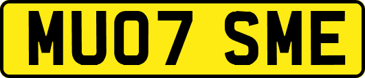 MU07SME