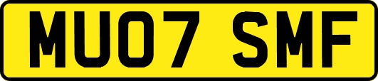 MU07SMF