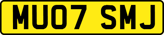 MU07SMJ