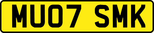MU07SMK