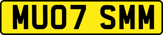 MU07SMM