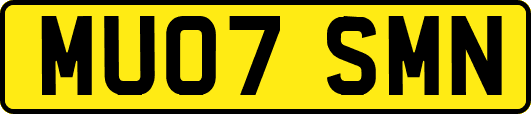 MU07SMN