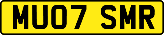 MU07SMR