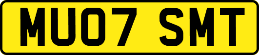 MU07SMT