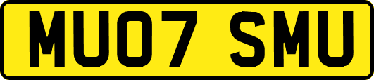MU07SMU