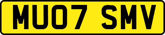 MU07SMV