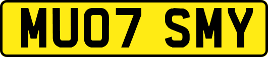 MU07SMY
