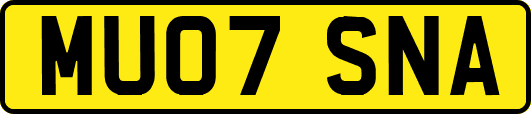 MU07SNA