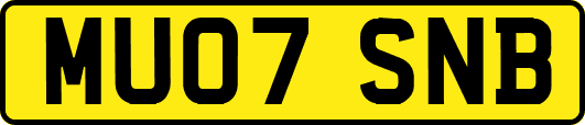 MU07SNB