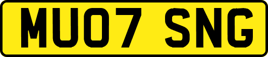 MU07SNG