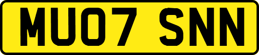 MU07SNN