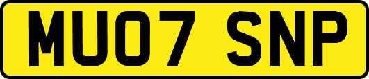 MU07SNP