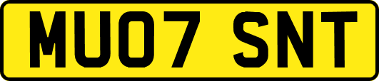 MU07SNT