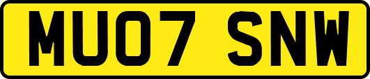MU07SNW
