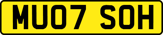 MU07SOH