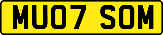 MU07SOM