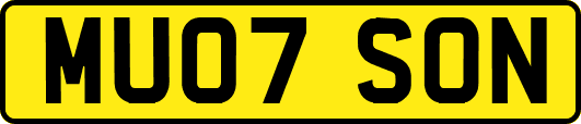 MU07SON