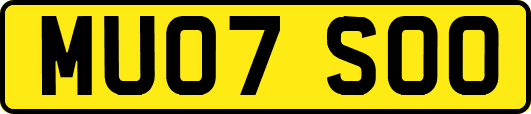 MU07SOO
