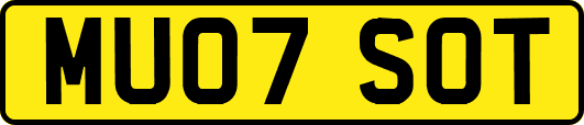 MU07SOT