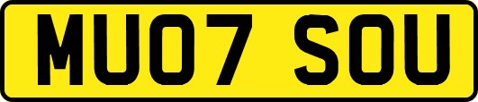 MU07SOU