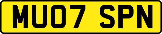 MU07SPN