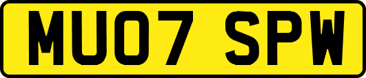 MU07SPW
