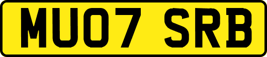 MU07SRB