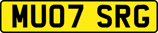 MU07SRG