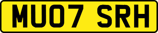 MU07SRH