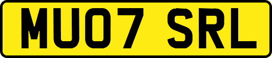 MU07SRL