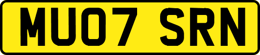 MU07SRN
