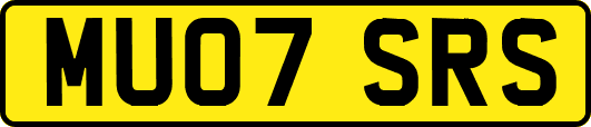 MU07SRS