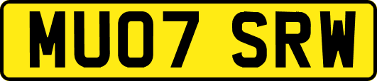 MU07SRW